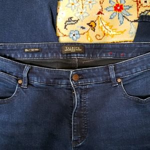 Nice Talbot Jeans